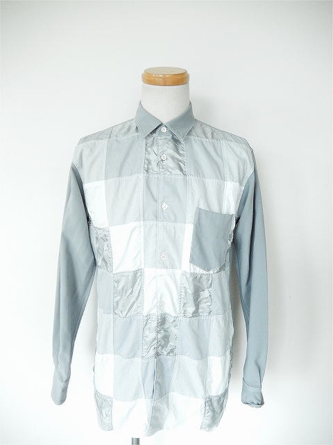 未使用⭐️Comme des Garçons SHIRT コムデギャルソン COMME des GARCONS SHIRT（コムデギャルソンシャツ）の古着